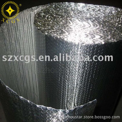 Roof Heat Insulation Materials Metal Roof Heat Insulation